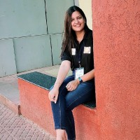 Priyanka Priyadarshini