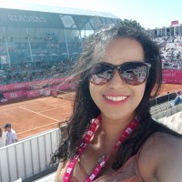 Ariane Ferreira