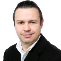 David Sobrino Sánchez