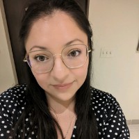 Liz Cervantes