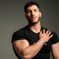 Anthony Chalhoub