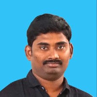 Mani Kumar Kirlampalli