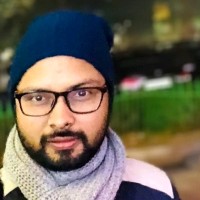 Saurav Chakraborty