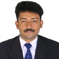Rojy Abraham