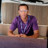 Papie Medgar Mojaki, MSc