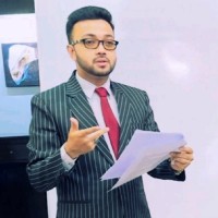 Enamul Haque