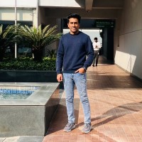 Harshit Srivastava