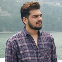 Divyansh Sahu