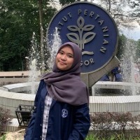 Masyithah Ash S