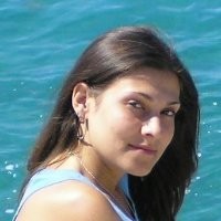 Anca Ivanov