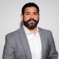 Ramon Gallegos