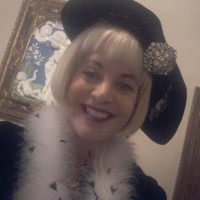 Cindi Howard-Lia