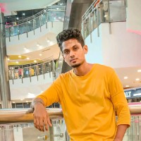 Jayachandran J