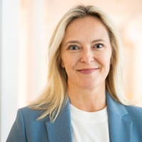 Anna-Kaija Grönblad