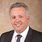 Colin Fraser, Icd.D