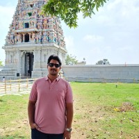 Srikanth Sadhu Tummala