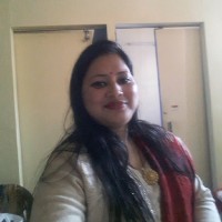 Bindu Thakur
