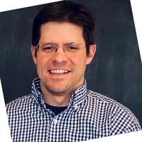 Jeff Liszka