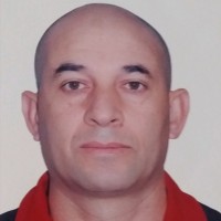 Said Boumarag