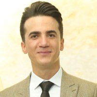Ebrahim Mesgari