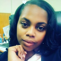 Jewell Young- Morris