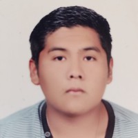 Cristian Pacheco Correa