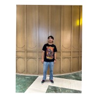 Wirandy Gm Lubis