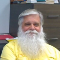 Paul Montgomery