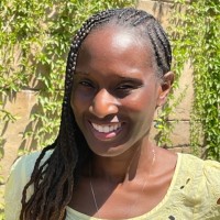 Nancy Twum-Akwaboah, MPA