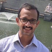 Saravanan E