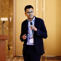 Rishi Patel, Phd