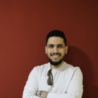 Ahmad Elhajrassy