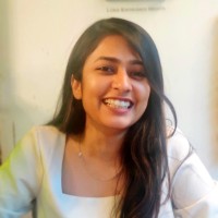 Pratiti Shah