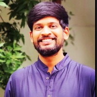 Rudraram Abhilash