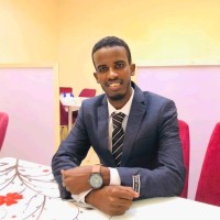 Abdullahi A. shire