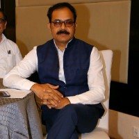 Dr. Manish Chandekar, Ph.D