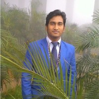 Udayabhanu Swain