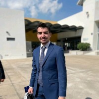 Arran Rodriguez