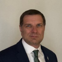 David Overcash