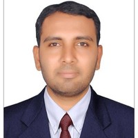 Suhail Pasha