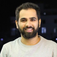 Lokesh Bhat