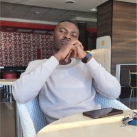 Jimmy Chabalala