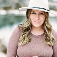 Samantha Foizey