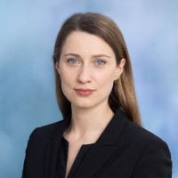 Antonia Eklund