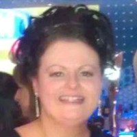 Caroline Mclaughlin