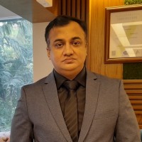 Rashed Parvez