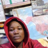 Justine Nafula