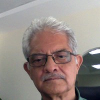 Arshad Hydari
