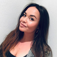 Shelley Meussen Kromodikoro