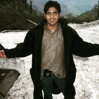 Shubham Sharma